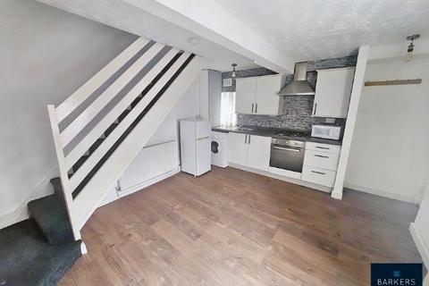 1 bedroom end of terrace house for sale - Great Horton Road