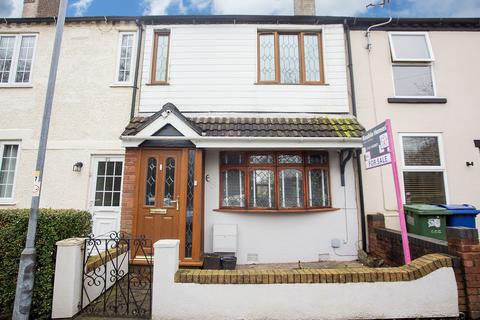 3 bedroom terraced house for sale, John Street, Cannock WS11