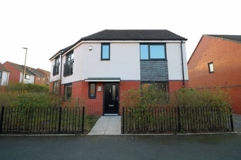 3 bedroom semi-detached house for sale - Turnstone Road, Walsall