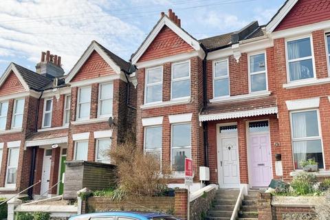 3 bedroom terraced house for sale - Stanmer Park Road, Brighton