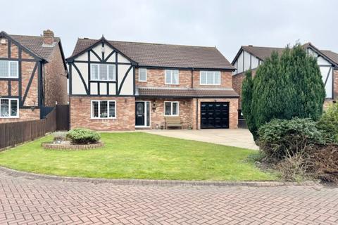 7 Burnham Reach, Cleethorpes, DN35 0PE