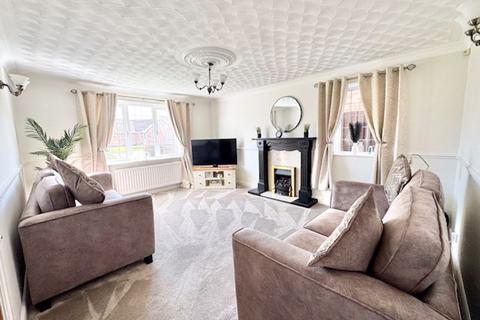 7 Burnham Reach, Cleethorpes, DN35 0PE