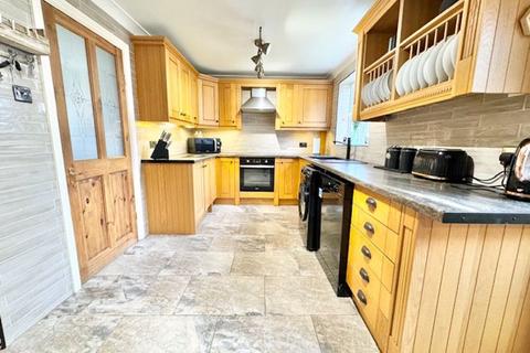 7 Burnham Reach, Cleethorpes, DN35 0PE