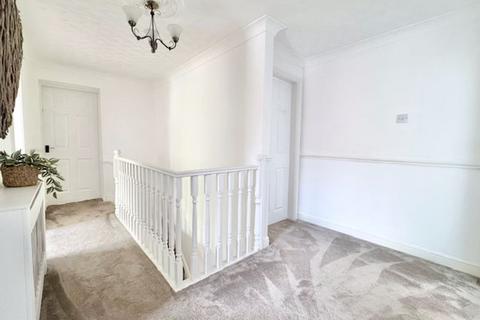 7 Burnham Reach, Cleethorpes, DN35 0PE