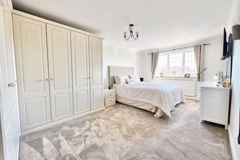 7 Burnham Reach, Cleethorpes, DN35 0PE
