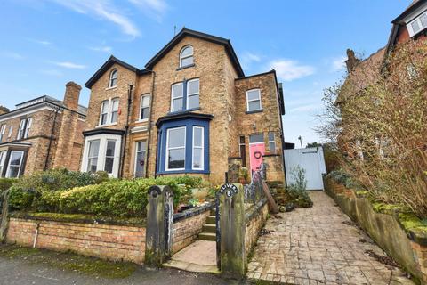 5 bedroom semi-detached house for sale - Fulford Road, Scarborough YO11