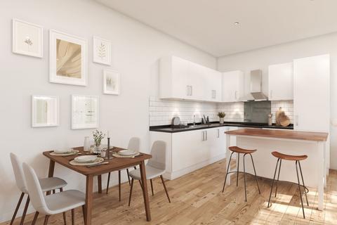 2 bedroom apartment for sale, Blundell Street, Liverpool