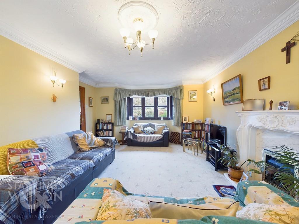 Pond Lane, Drayton, Norwich 3 bed detached bungalow to rent £1,300