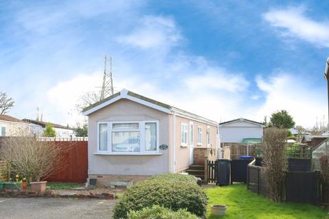 1 bedroom mobile home for sale - Orchards Residential Park, Langley
