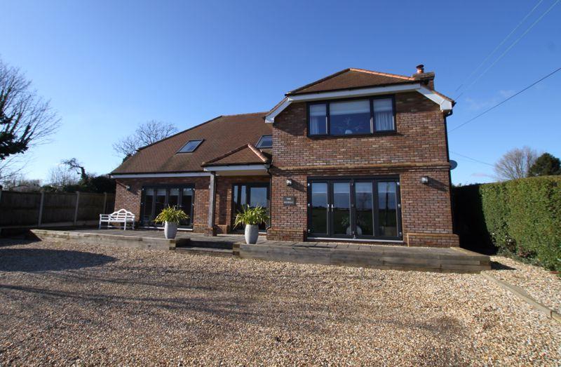 Martin Mill 4 bed detached house for sale £895,000