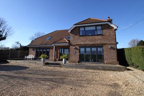 4 bedroom detached house for sale, Martin Mill
