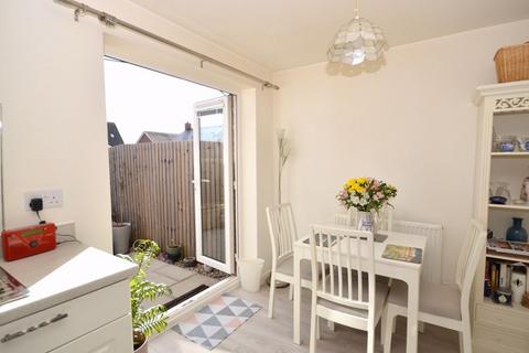 2 bedroom end of terrace house for sale, Hanratte Close, Llantilio Pertholey, Abergavenny