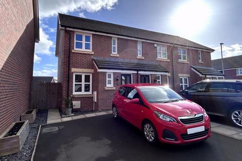 6 Hanratte Close, Llantilio Pertholey, Abergavenny, NP7 6PT