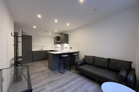 1 bedroom apartment to rent, Winckley Square, Preston PR1