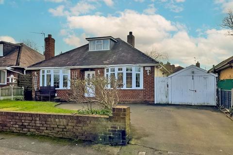 2 bedroom detached bungalow for sale, Beech Road, Willenhall