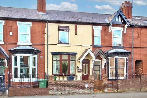 2 bedroom terraced house for sale, Albion Road, Willenhall