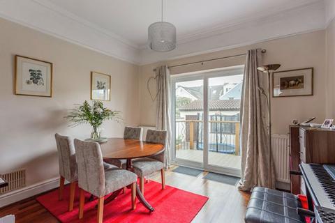 5 bedroom terraced house for sale - Devonshire Road|Westbury Park