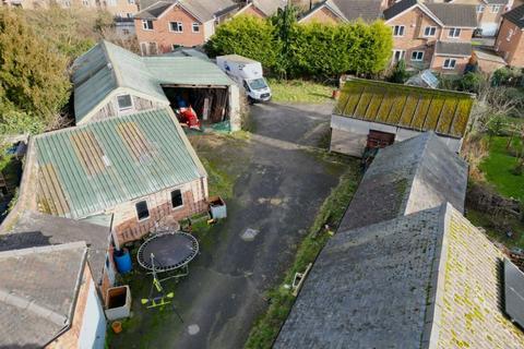 3 bedroom farm house for sale, Green Lane, Ockbrook, Derby