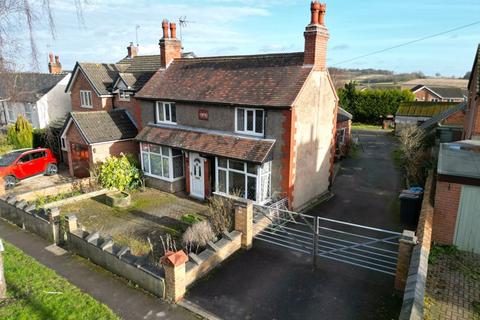 3 bedroom farm house for sale, Green Lane, Ockbrook, Derby