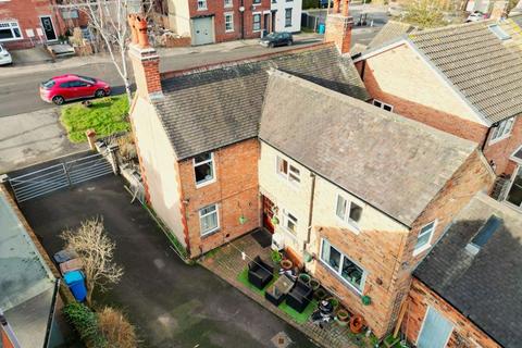 3 bedroom farm house for sale, Green Lane, Ockbrook, Derby