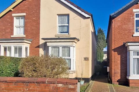 128 Bentley Drive, Walsall, WS2 8RU