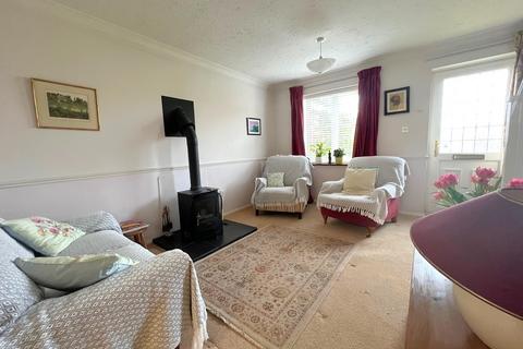 2 bedroom end of terrace house for sale, Benets View, North Walsham