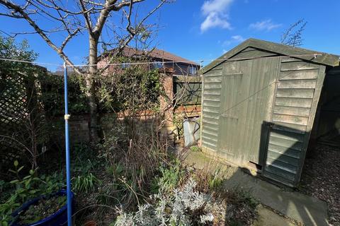 2 Benets View, North Walsham, NR28 9XF