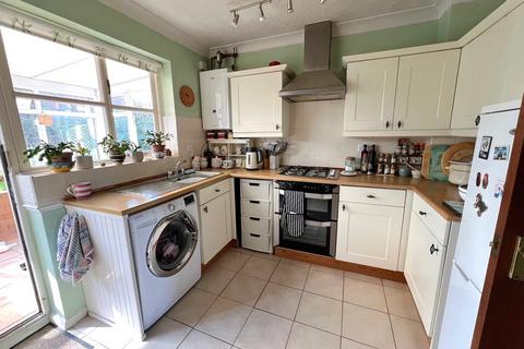 2 Benets View, North Walsham, NR28 9XF
