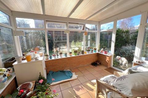 2 Benets View, North Walsham, NR28 9XF