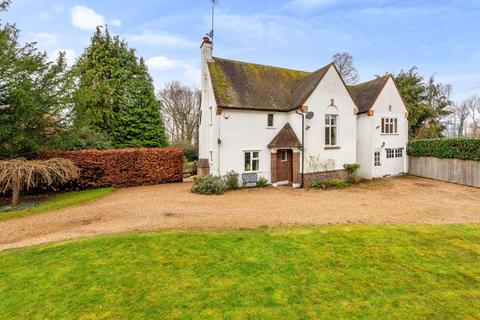4 bedroom detached house for sale - The Street, West Clandon