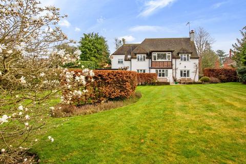 4 bedroom detached house for sale, The Street, West Clandon