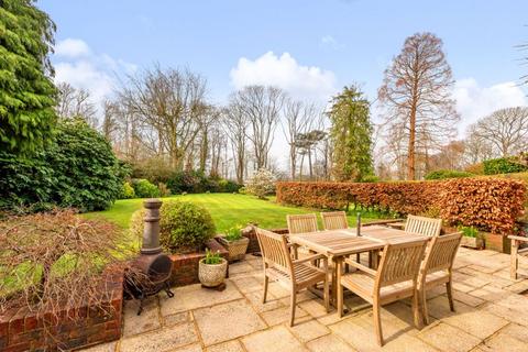 Three Roods The Street, West Clandon, Guildford, GU4 7ST