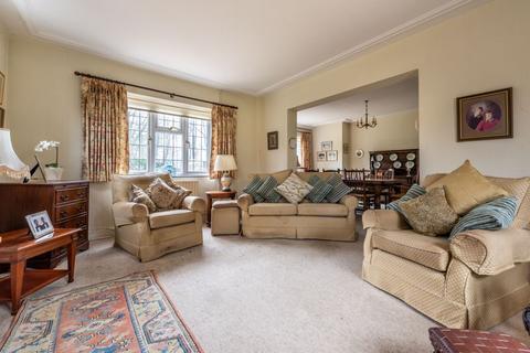 Three Roods The Street, West Clandon, Guildford, GU4 7ST