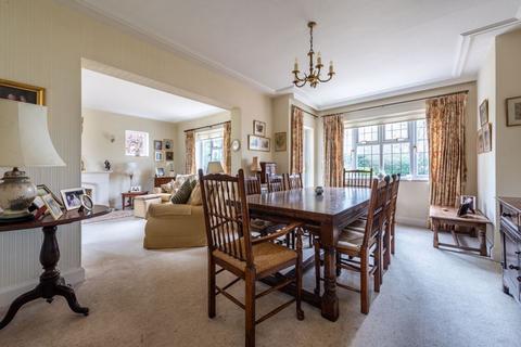 Three Roods The Street, West Clandon, Guildford, GU4 7ST