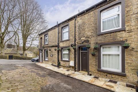 4 bedroom terraced house for sale, 3 Elland Road, Ripponden HX6 4DB