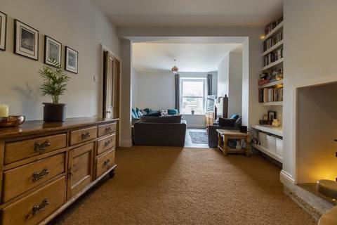 4 bedroom terraced house for sale, 3 Elland Road, Ripponden HX6 4DB