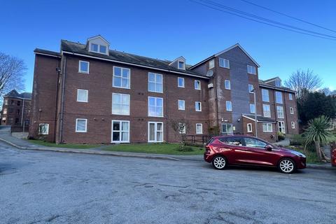 3 bedroom apartment for sale - Bangor, Gwynedd