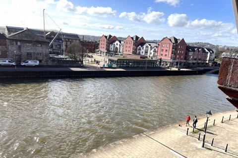 undefined, The Quay, Exeter