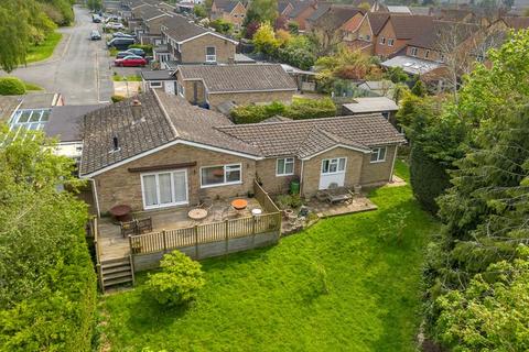 4 bedroom detached bungalow for sale, Brittons Road, Barrow