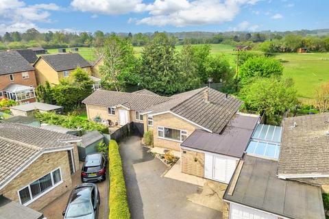 4 bedroom detached bungalow for sale, Brittons Road, Barrow