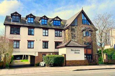 1 bedroom apartment for sale, Teddington