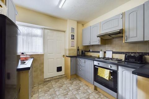 2 bedroom semi-detached house for sale, Plym Grove, Hull