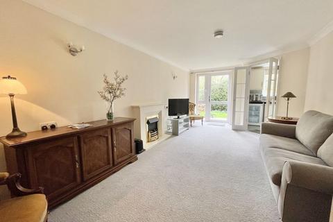2 bedroom retirement property for sale, Gibson Court, Hinchley Wood
