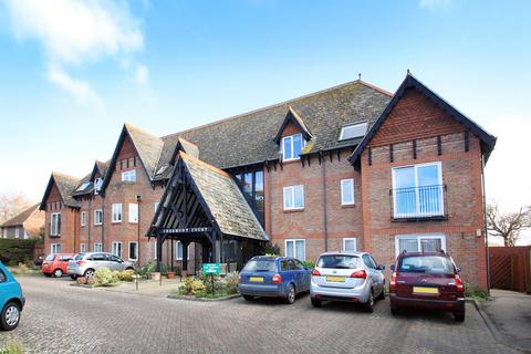 2 bedroom apartment for sale, Chermont Court, The Street, East Preston, West Sussex