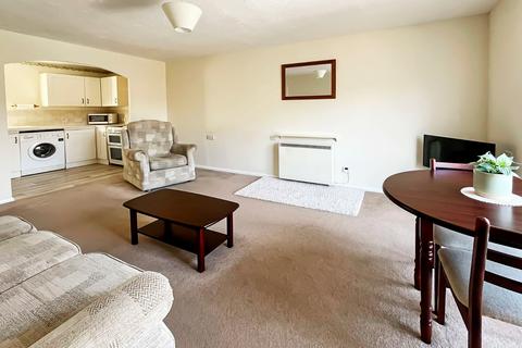2 bedroom apartment for sale, Chermont Court, The Street, East Preston, West Sussex