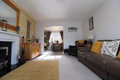4 bedroom detached house for sale - Lichfield Road, Walsall Wood, WS9 9PD