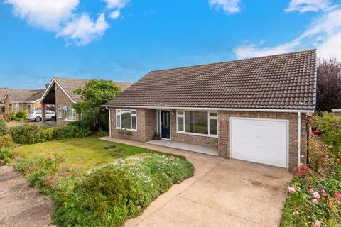 3 bedroom detached bungalow to rent, 5 Lark Drive, Lincoln