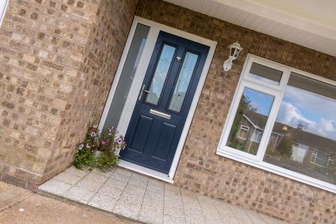 3 bedroom detached bungalow to rent, 5 Lark Drive, Lincoln