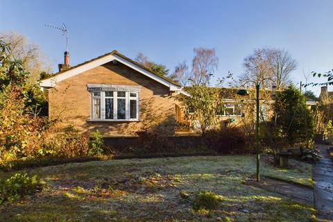 4 bedroom bungalow for sale, Amberwood, Manor Road, Hagworthingham