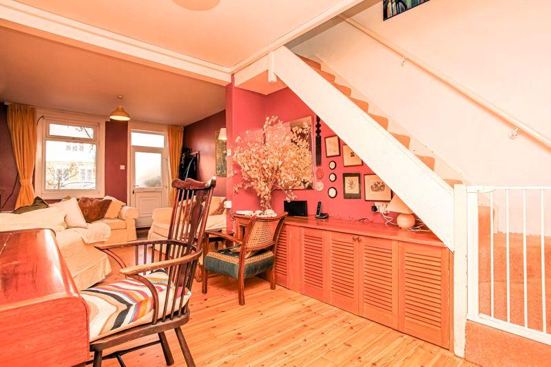 Causeway, Banbury Garden Studio 2 bed terraced house for sale £250,000